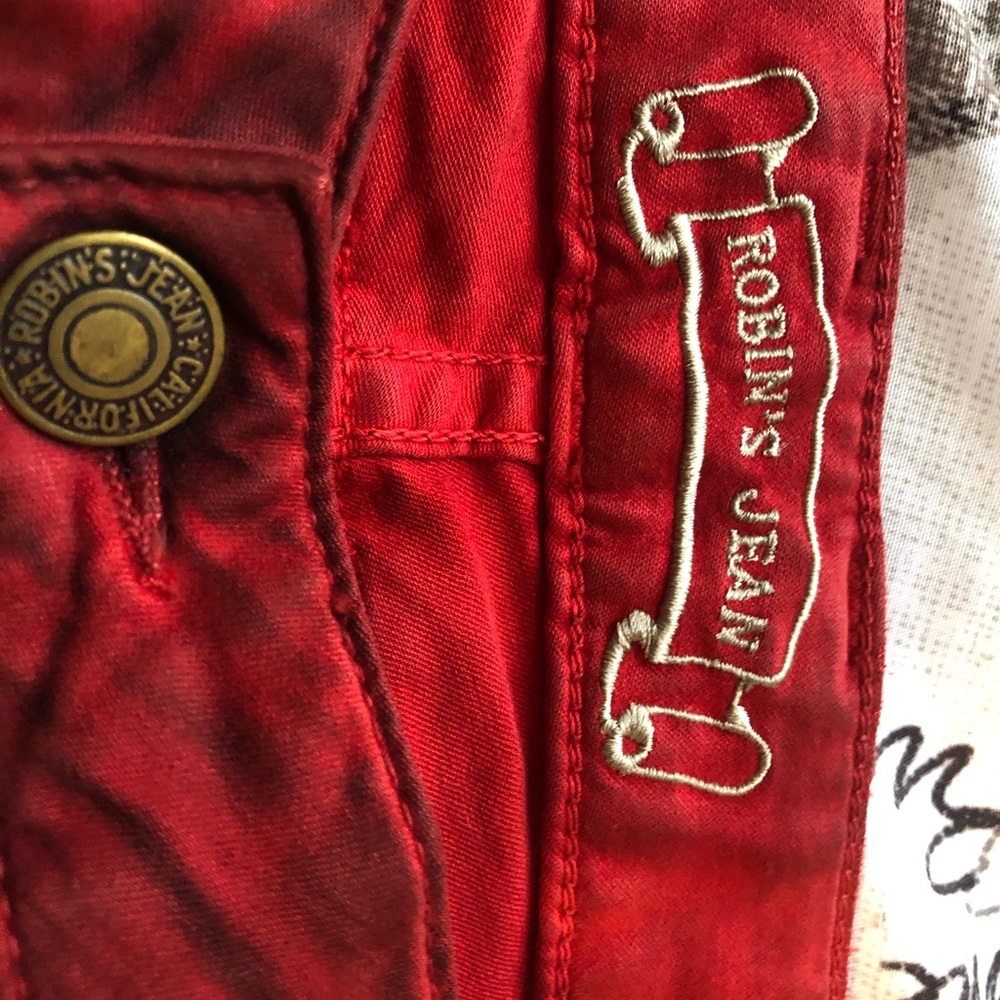 Robin jeans - Picture 2 of 6